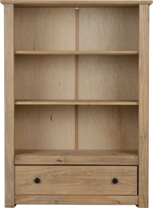 Image: 7281 - Panama Bookcase